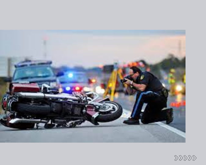  What Motorbike Accident Attorneys Recommend After a Motorcycle Accident