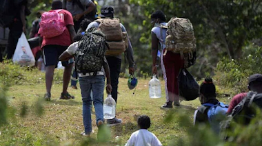 COLOMBIA: LOS CONFLICTOS ARMADOS DESPLAZARON A MÁS DE 145 MIL PERSONAS EN 2023