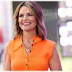 The Persevering through Appeal of Savannah Guthrie: A Signal of Honesty and Beauty in 2024