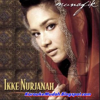 Lagu Karaoke Dangdut Ike Nurjannah - Bunga Dahlia