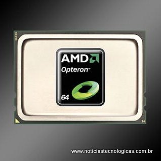 AMD Opteron Magny Cours