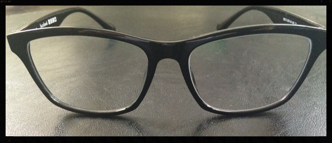 My Midlife Fashion, Firmoo, Glasses
