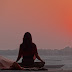 Finding Inner Peace: Unlocking the Healing Power of Meditation