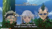 Black Clover Capítulo 146 Sub Español HD