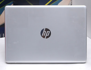 Jual Laptop Slim HP 14-cm0091AU AMD A4-9125 14-Inch