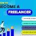 How Can I become A Freelancer in 30 days? How To Become A Successful Freelancer?