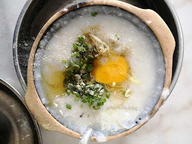 Ding-Seng-Fresh-Frog-Porridge-Bukit-Indah-鼎盛砂煲田鸡王