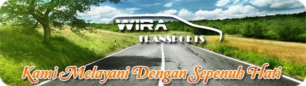 rental mobil Jogja wira transports