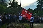 Pemerintah aceh bersama dengan DPRA akan duduk bersama dalam membahas polemik bendera bulan bintang