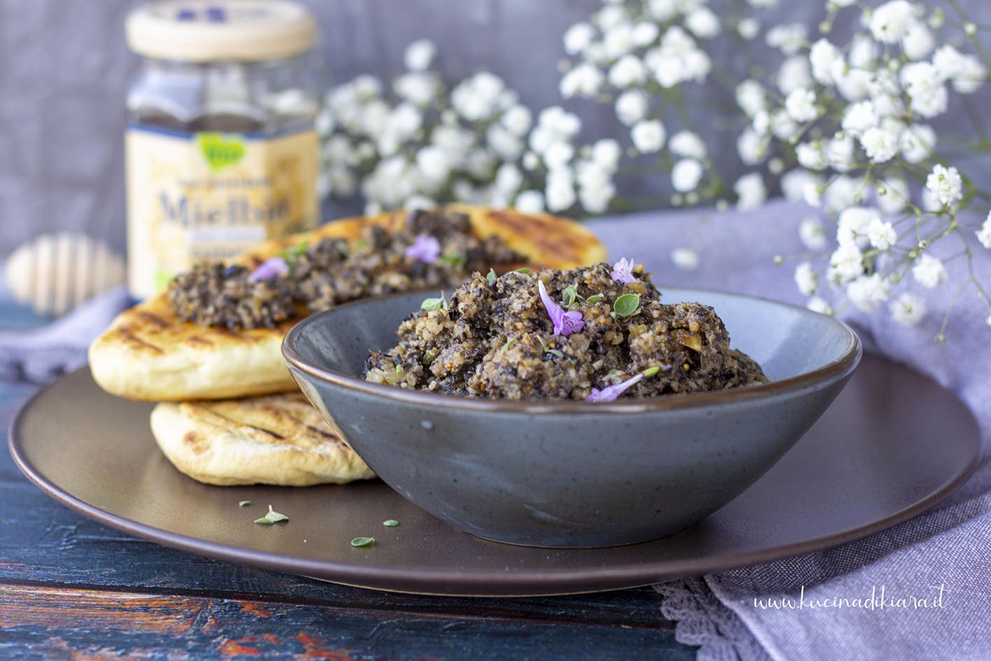 tapenade