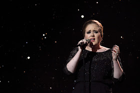 adele picture