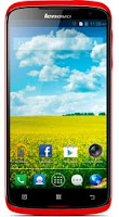 HARGA LENOVO S820