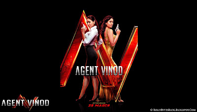 Agent Vinod: Fresh Hot HQ Wallpaper - featuring Hot Kareena Kapoor