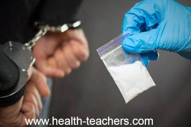 What is cocaine? - Health-Teachers