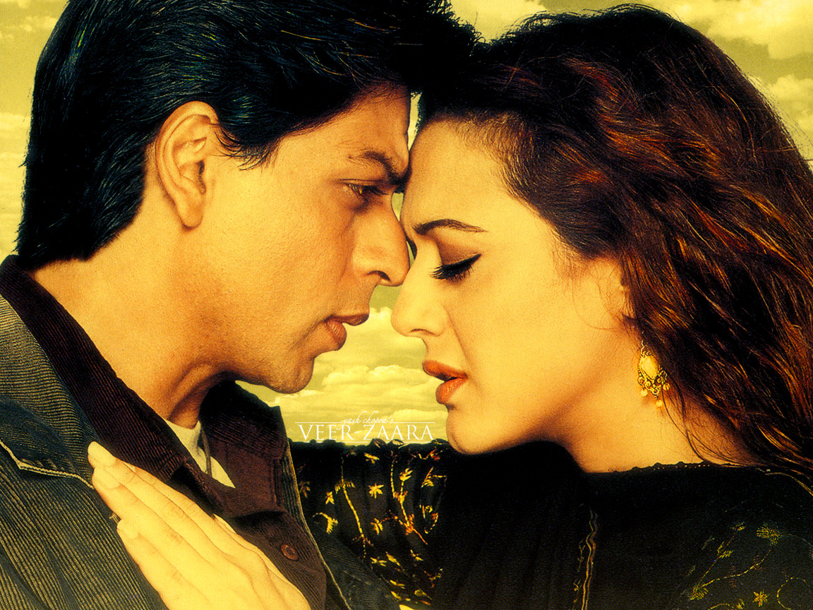 Watch Veer Zaara Movie Part 1