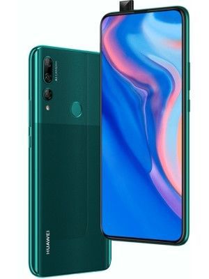 Huawei Y9 Prime 2019 Emerald Green