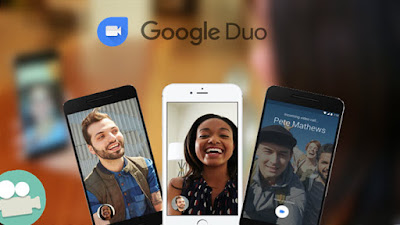 تطبيق Duo يتجاوز 100 مليون تحميل خلال أقل من عام