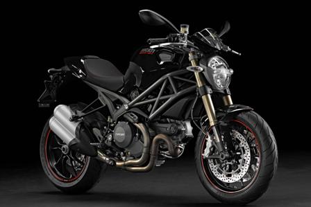 Ducati Monster 1100 Modified. The 2011 Ducati Monster 1100