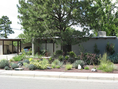 Landscape Materials Albuquerque