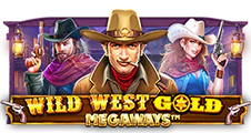 Wild West Gold Megaways