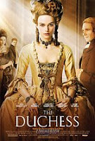 the duchess - the scandal that shocked a nation, the courage that defined a woman