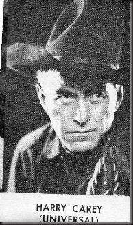 Harry Carey