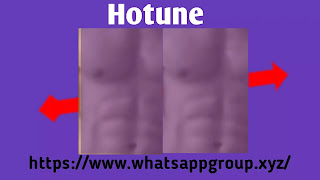 Hotune Body Editor app