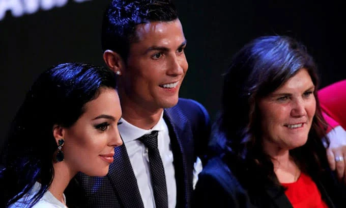 Cristiano Ronaldo's Sister Condemns 'Garbage Newspaper' for Outlandish Witchcraft Claims, Defends Family's Integrity