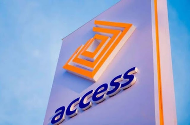 Breaking: Access Bank sacks over 300 sta