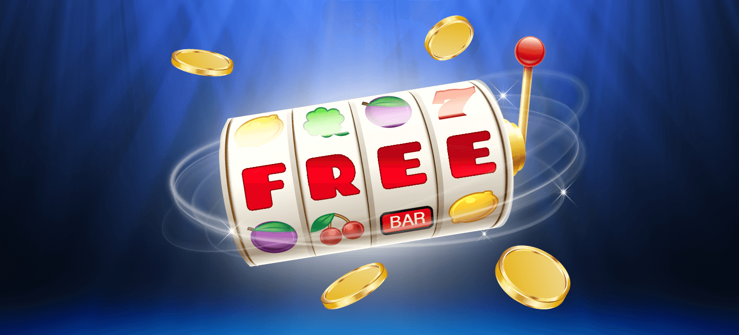Free Spins At Online Casinos