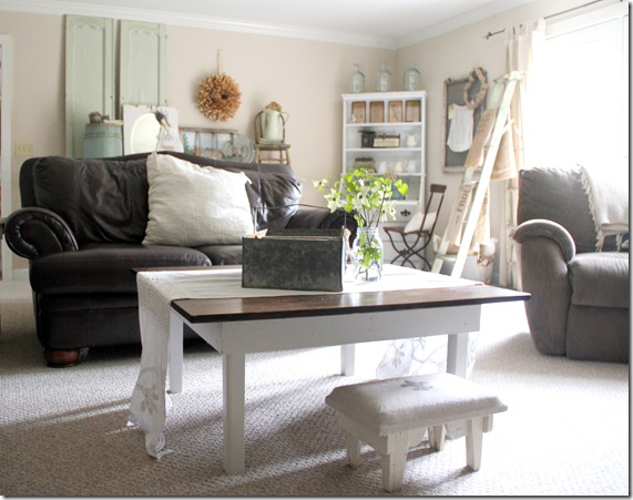coffee table 3