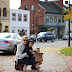 Annual New England Trip | Concord, Ma. & Woodstock, Vt.