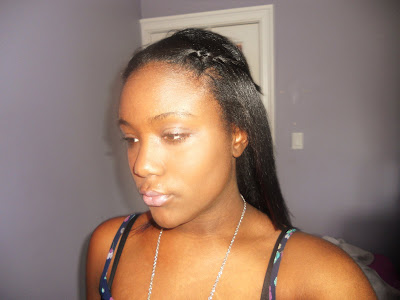 Back To School Hairstyles Back To School Hairstyles