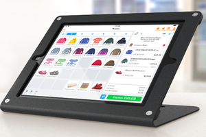 POS System for iPad