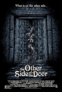 The Other Side of the Door (2016)