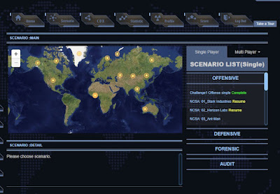 Digital Forensics: Cyber W.A.R. (CTF)