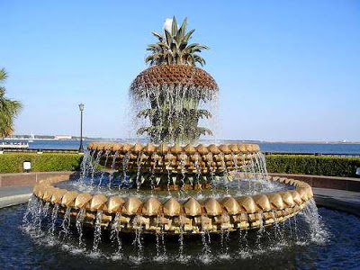 Gambar Air Mancur Terindah Terbesar Tercantik Terbagus Tertinggi di Dunia_Most Beautiful Fabulous Biggest Fountains in The World