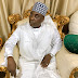 Maiyegun Installation---King Wasiu Àyinde