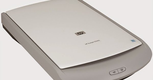 تعريف سكنرHp Scanjet G2410 / Scanner Hp - Scanjet G2410 ...
