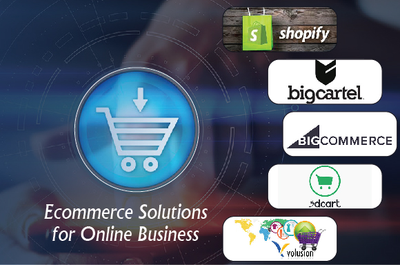 Web based business Solutions for Online Business