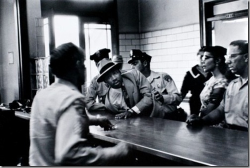 MLK