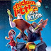 Chicken Little: Ace in Action PC Game Download