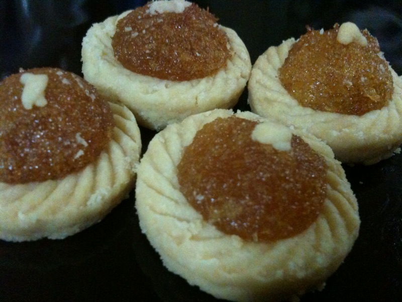 My Sweet Cocoa: KUIH RAYA 2010 *UPDATED*