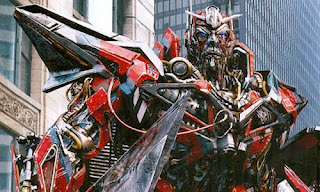 Sentinel Prime