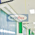 Mành Nhựa PVC Phòng Lạnh – Naviflex