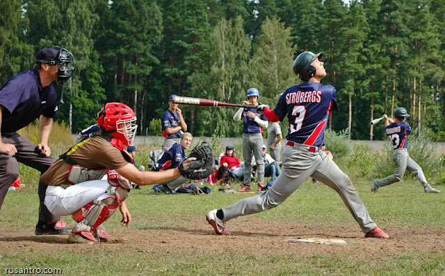 Hercoga Jēkaba Kauss Beisbolā 2011 Jelgava