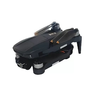 Spesifikasi Drone ROX X9 - OmahDrones