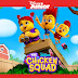 American Animated Series The Chicken Squad HD Wallpaper