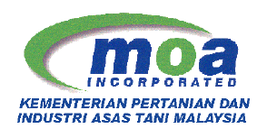 INDUSTRI PERTANIAN: SOKONGAN DAN BANTUAN