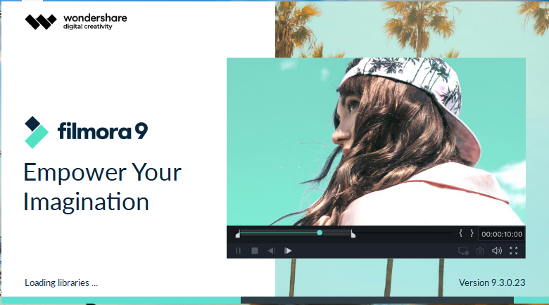 Wondershare Filmora9 Pro FREE Installation Guide!